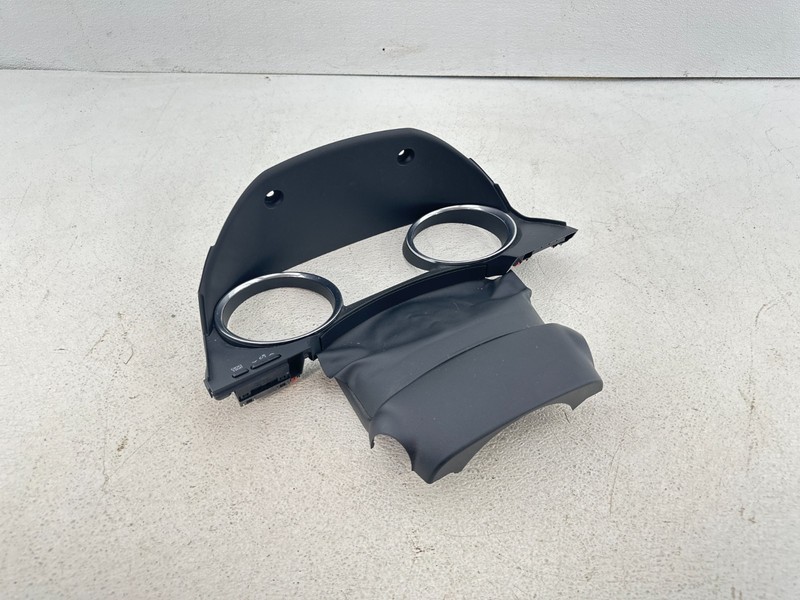 2018 - 2022 TOYOTA CAMRY DASHBOARD SPEEDOMETER BEZEL TRIM COVER OEM