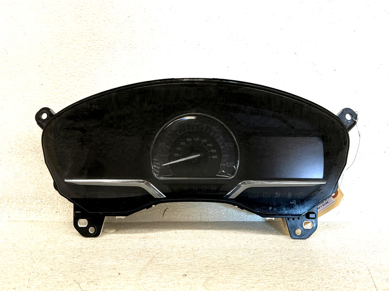 ⭐2015-2017 LINCOLN NAVIGATOR SPEEDOMETER INSTRUMENT CLUSTER GAUGE OEM LOT2703