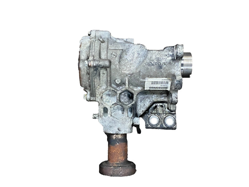 16-23 VOLVO XC90 2.0L AUTOMATIC TRANSMISSION TRANSFER CASEOEM #A0.56