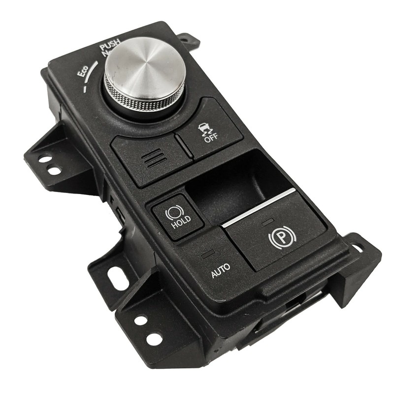 OEM Drive Mode Emergency Parking Switch Control Unit Lexus NX300h 2015-2020