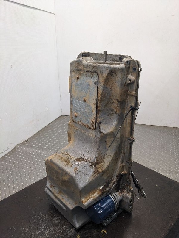 Oil Pan 6.0L Fits 08 10-24 SAVANA 3500 VAN 1181095