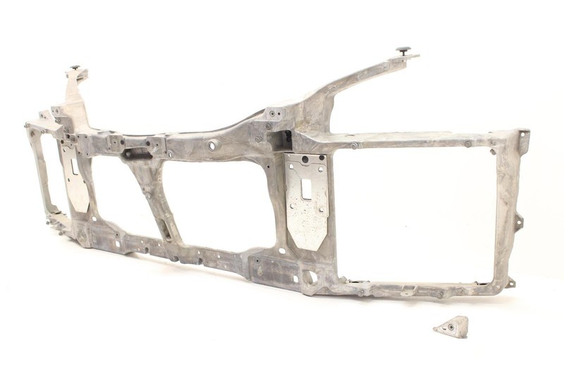 12-16 Tesla Model S Front Radiator Support