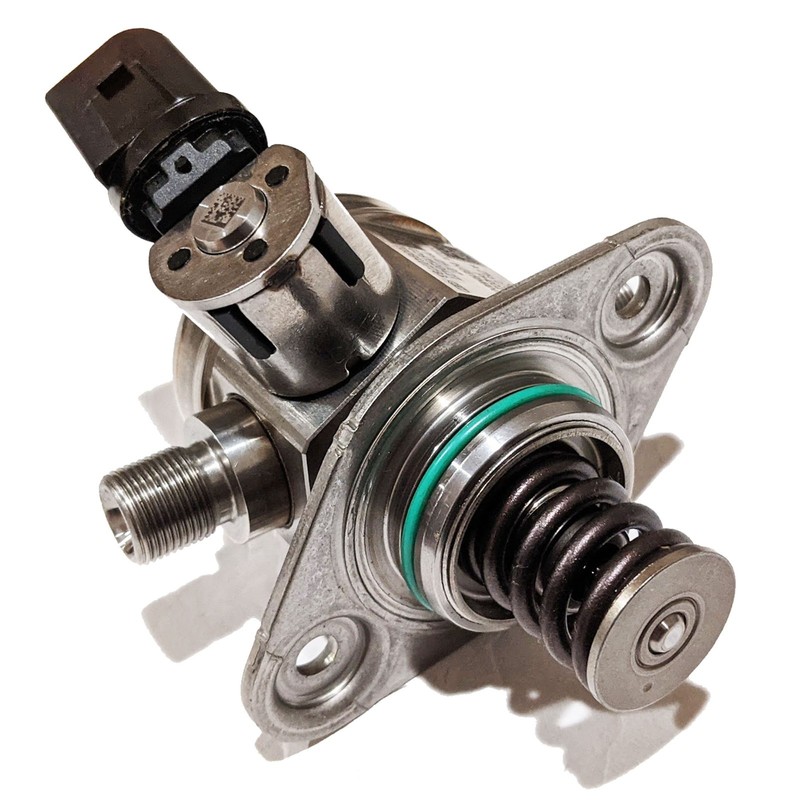 OEM High Pressure Fuel Pump Mercedes-Benz CLS E GLE GLS S 3.0L 19-24 2560701100