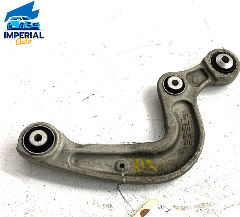 2018-2023 AUDI A5 SPORTBACK REAR RIGHT PASSENGER SIDE UPPER CONTROL ARM OEM
