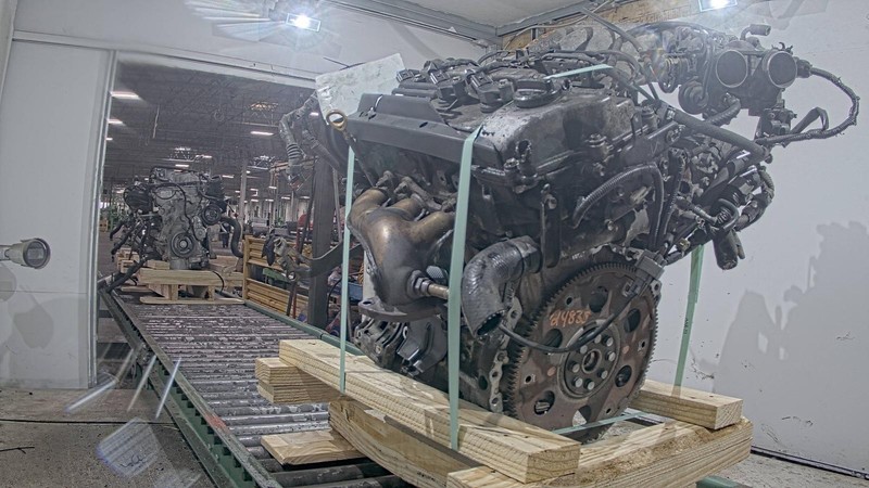 2002 Toyota Highlander 3.0L V6 Engine Complete Assembly 156K Miles OEM