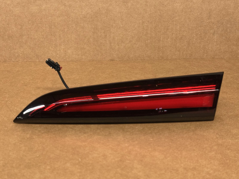 ⭐NICE! 2024-2025 BUICK ENVISTA RIGHT PASS SIDE INNER LED TAILLIGHT TAILAMP OEM