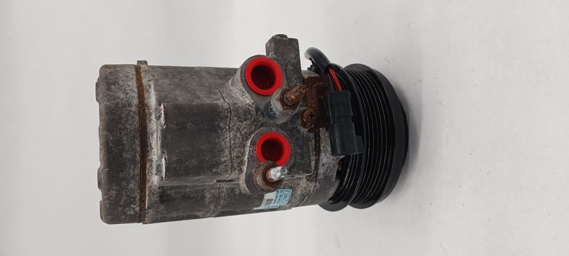 09-'14 FORD EXPEDITION AC Compressor 68k miles OEM 1 Year Wnty!