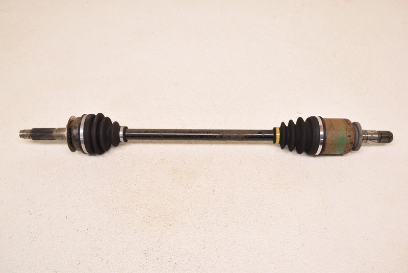 Subaru STI Rear Axle Half Shaft Genuine Oem 2008-2021