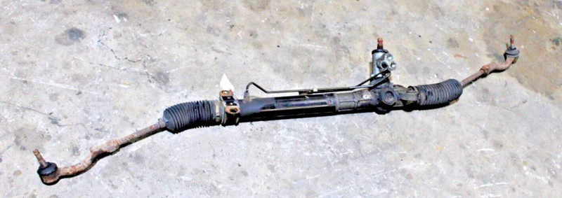2009 2010 2011 2012 2013 2014 Hyundai Genesis Gear Linkage 57700 3M000 OEM