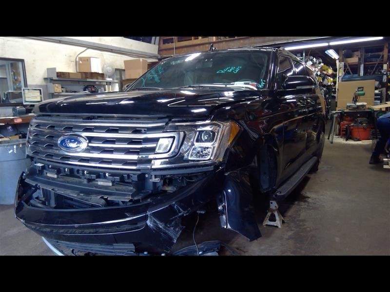 Wiper Transmission Fits 18-21 EXPEDITION 1395474