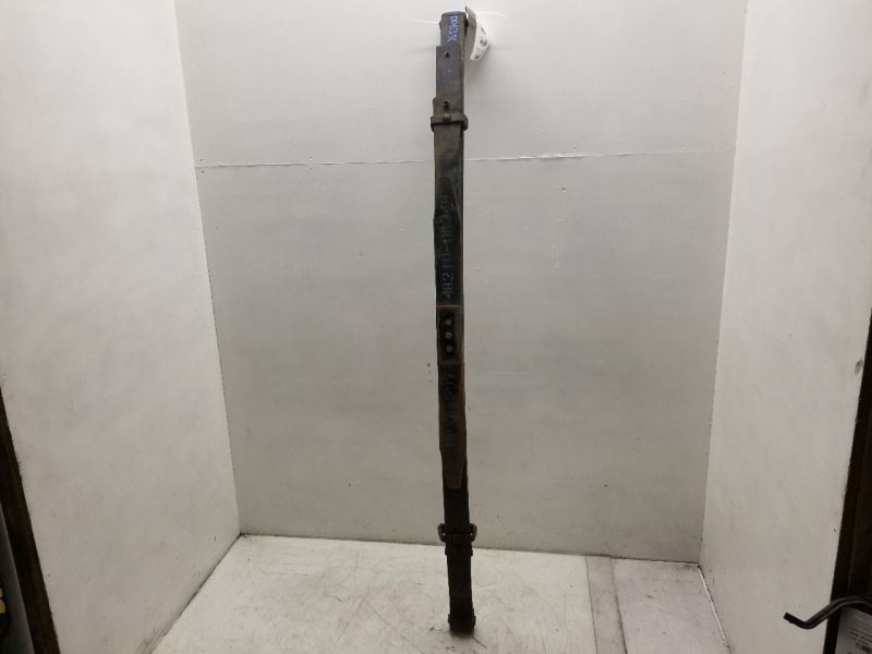 07-11 TOYOTA TUNDRA REAR PASSENGER RIGHT LEAF SPRING EXTENDED CAB