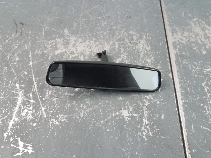 2008 Grand Marquis / Crown Vic Victoria Auto Dim Rearview Mirror #0539 F1