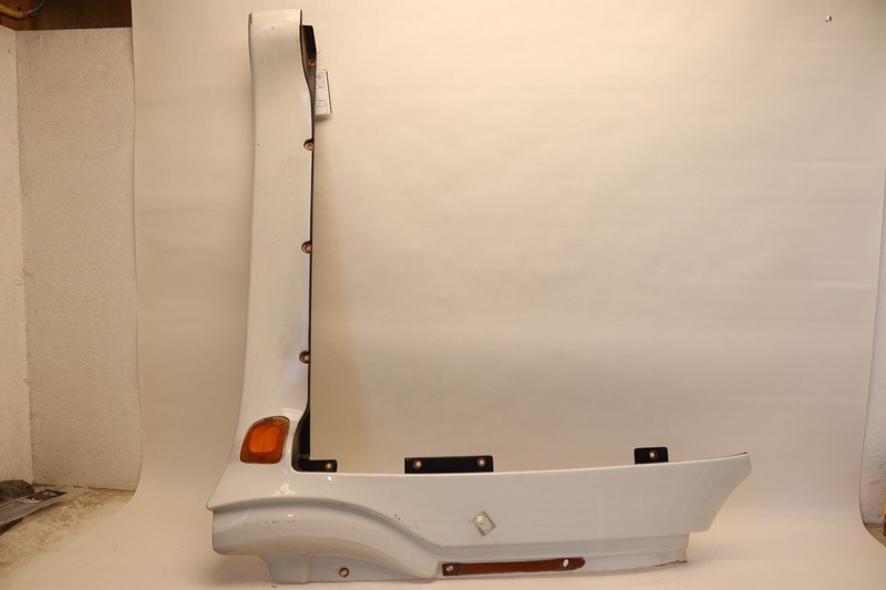 1996-2010 KENWORTH T2000 RIGHT PASSENGER SIDE A PILLAR TRIM PANEL R22-1196R OEM