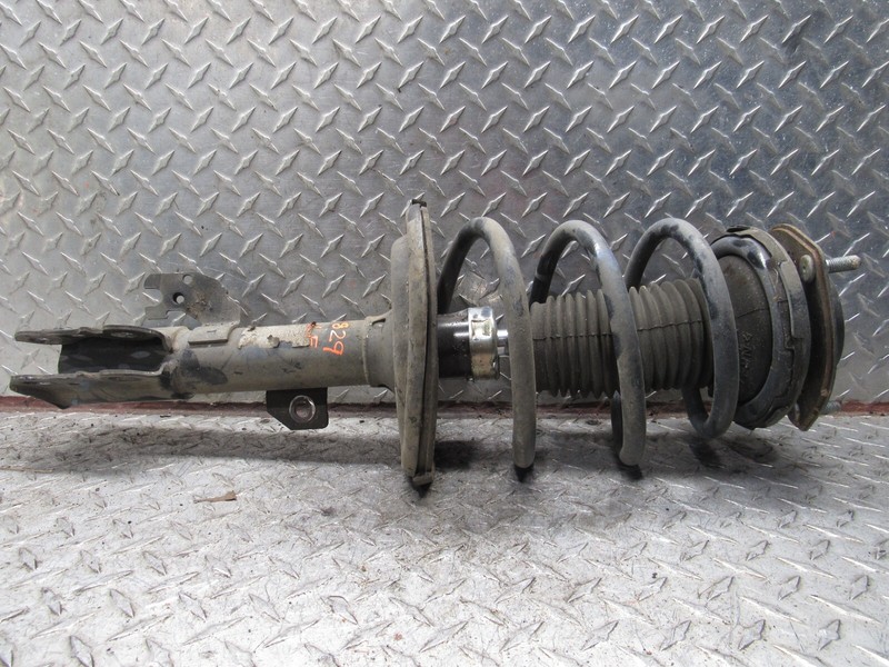 2010 2011 TOYOTA CAMRY BASE, LE, XLE 4 CYLINDER LEFT DRIVER FRONT STRUT ASSEMBLY
