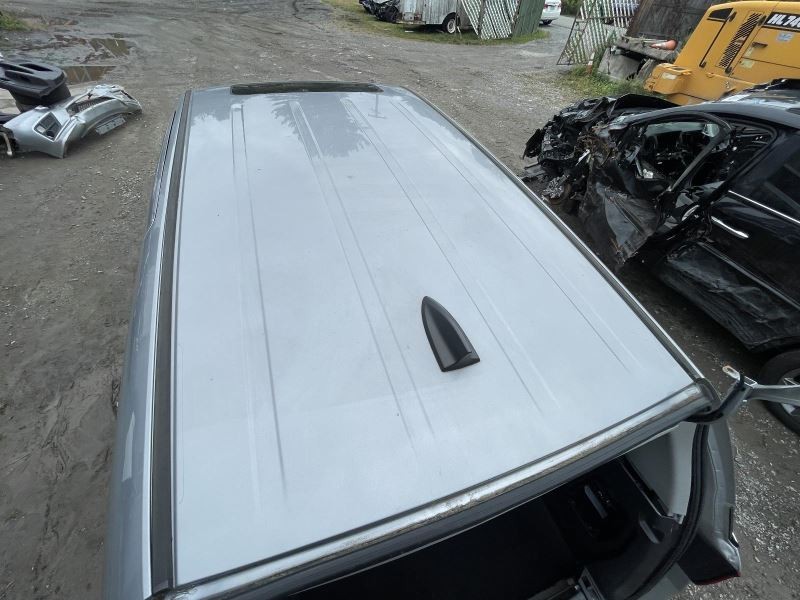 2018-24 HONDA ODYSSEY ROOF W/SUNROOF SILVER PC:NH830M 3.5L AT FWD 78K EX-L 58666