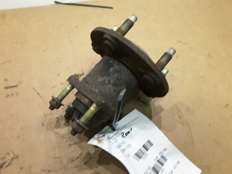 HUB REAR WITHOUT ABS FITS 04-07 MALIBU 159550