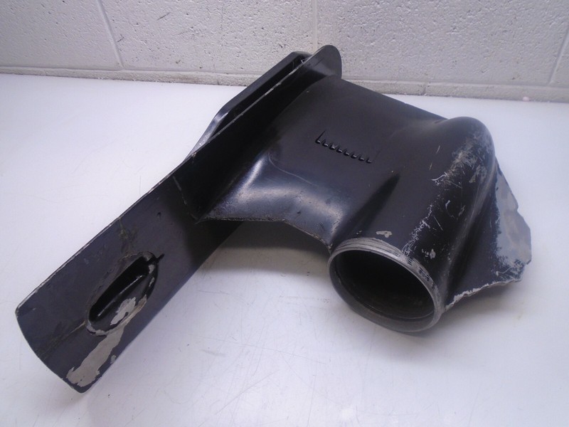 S1 815822A36 C# 815822-C4 Mercruiser 1996 & UP Alpha I Gen II Empty Gear Housing