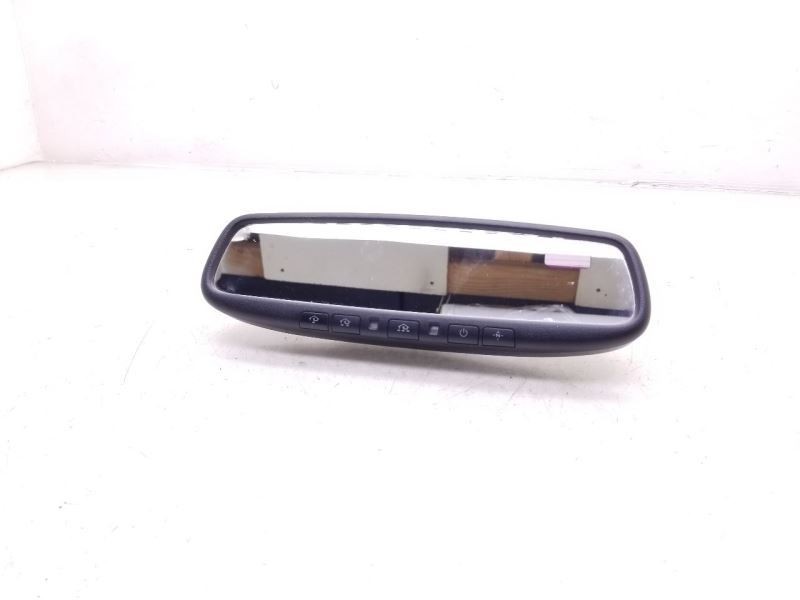 08 09 10 11 12 TOYOTA AVALON INTERIOR REAR VIEW MIRROR