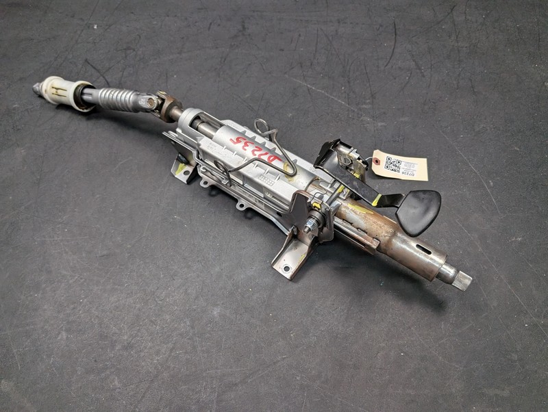 Steering Column 2021 Dodge Challenger 68140569AG 2014 2015 2016 2017 2018 - 2023