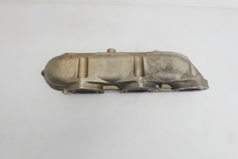 2003-2005 Ultra 150 Kawasaki Jetski OEM FRESHWATER Exhaust Pipe Manifold Ass'y