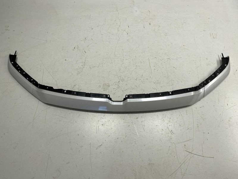 Upper Grille Molding Ivory White Fits 2019-2023 Dodge Ram 1500 84071