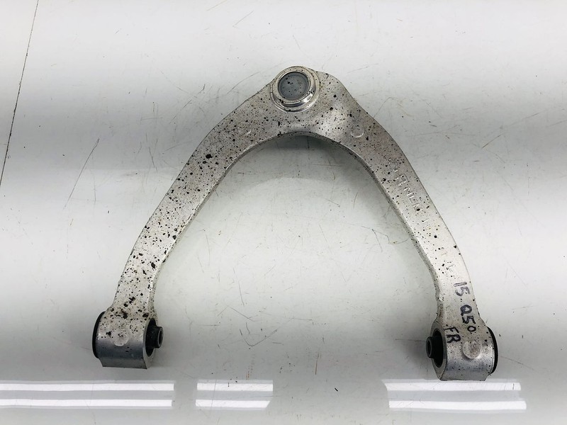 14-20 INFINITI Q50 AWD FRONT RIGHT PASSENGER SIDE SUSPENSION CONTROL ARM OEM