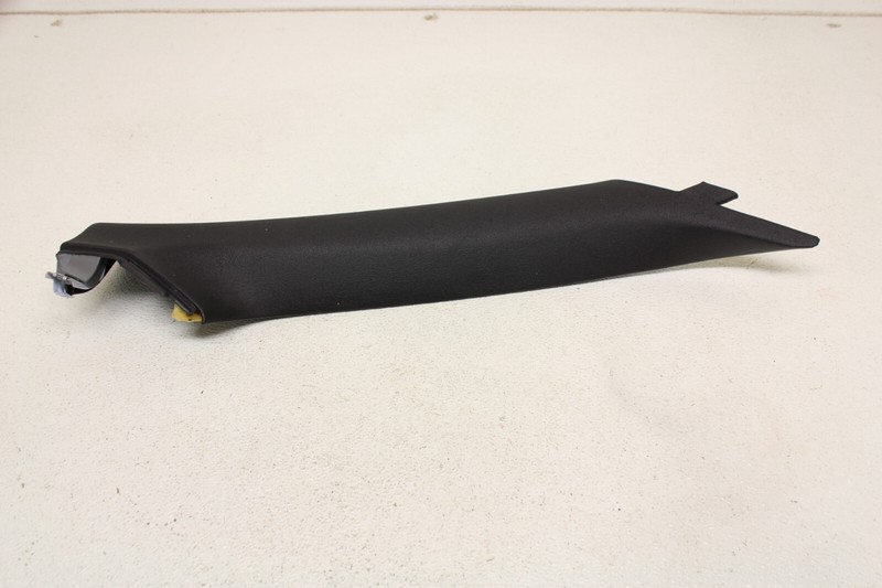 MK1 Audi TT Roadster Right Black A Pillar Panel Cover Passenger Oem 2001-2006