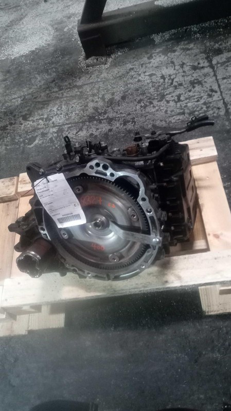 2014 Hyundai Sonata Automatic Transmission Assembly FWD 110K Miles OEM