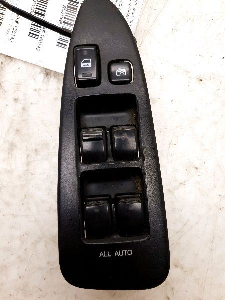 Driver Front Door Switch Driver's Master Fits 04-06 LEXUS ES330