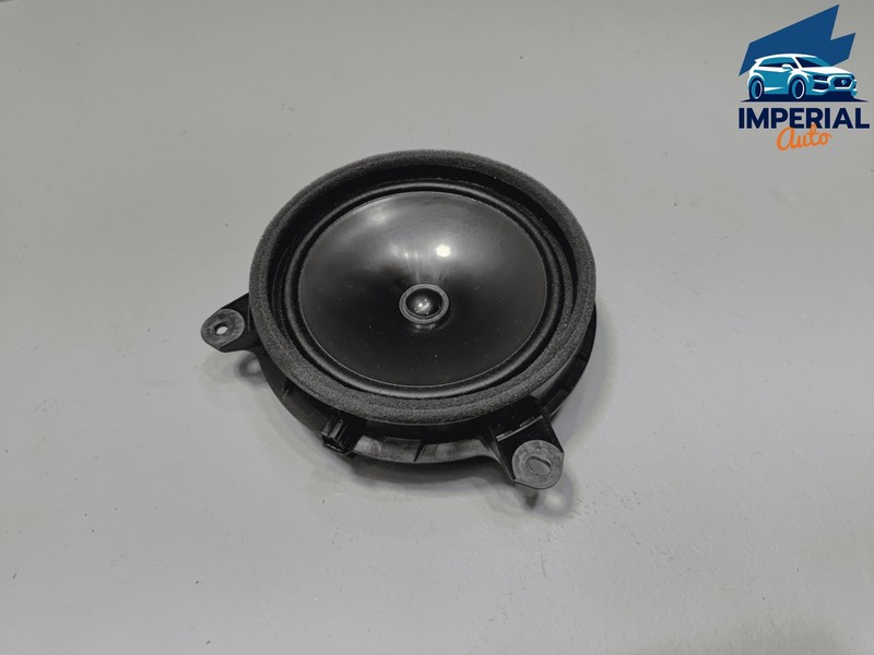 TOYOTA RAV4 FRONT PASSENGER SIDE DOOR AUDIO SOUND SPEAKER OEM 2019 - 2025