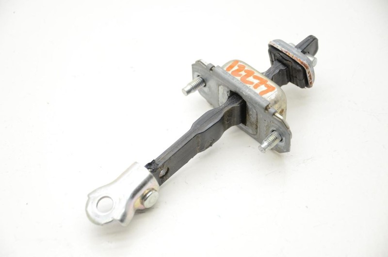 Driver Left Front Door Check Fits 15-17 WRX