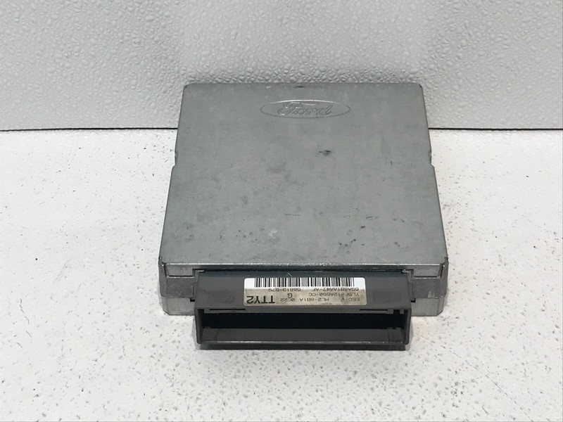 99-00 Ford Explorer Mountaineer 4.0L Engine Computer ECU OEM YL5F-12A650-CC