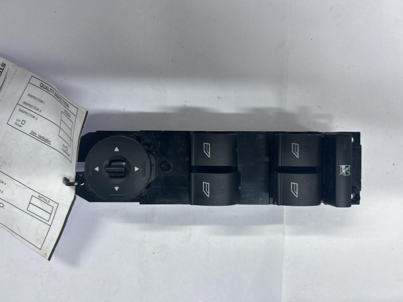 13-'19 FORD ESCAPE Front Door Switch Driver master OEM 1 Year Wnty!