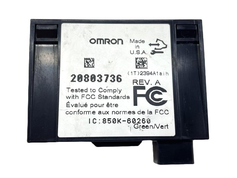 2006-2016 Chevy Impala Keyless Entry Receiver Control Module OEM 20803736
