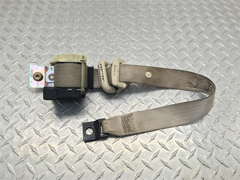 2003-2005 FORD EXPEDITON PASSENGER 2ND ROW RETRACTOR OEM 2L1Z-78611B68-BBB