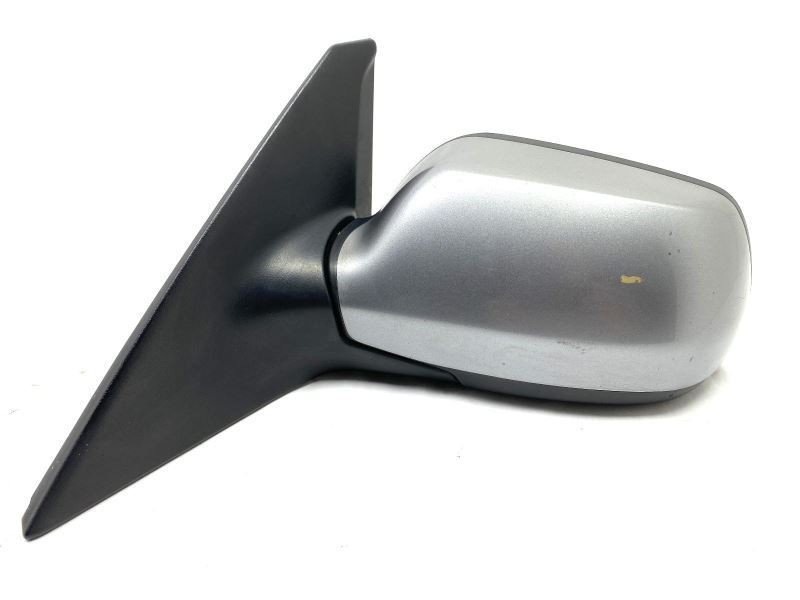 Left Driver Side View Door Mirror Power Non-Heated Fits 2004-2006 Mazda 3 77363