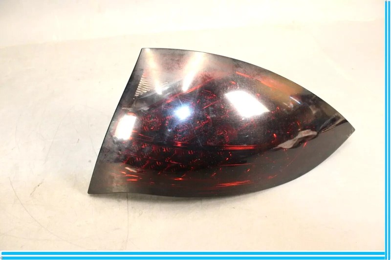 11-14 Porsche Cayenne 958 Rear Right Side Outer Tail Light Lamp 7P5945096AA OEM