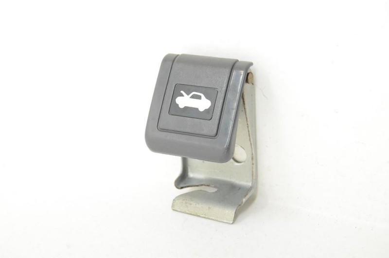 1987-1992 Toyota Supra MK3 Gray Hood Release Lever