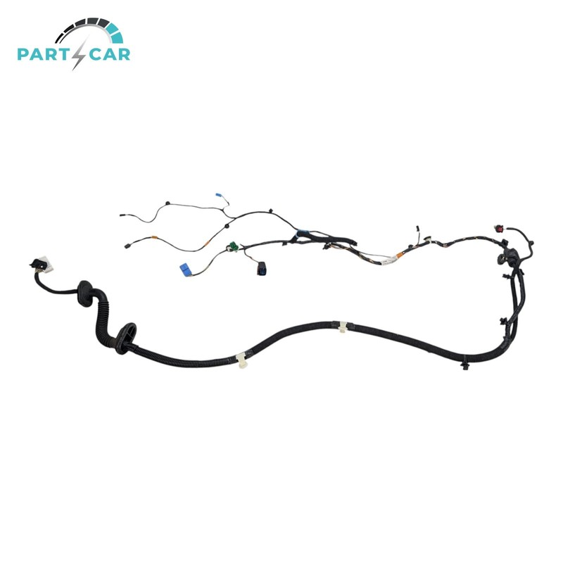 2020 2021-2023 Tesla Model Y MY Front Left Driver Side Door Wiring Harness OEM