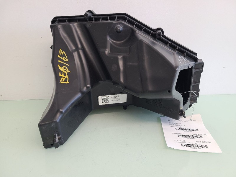 Air Cleaner Fits 16-25 MALIBU 588205