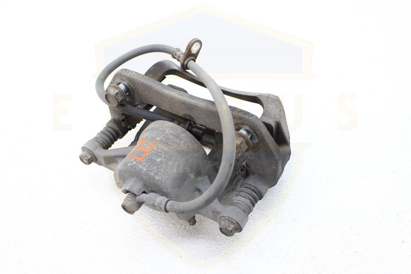 HONDA ACCORD EX 18 19 20 21 22 23 24 25 FRONT DRIVER LEFT BRAKE CALIPER OEM 95K