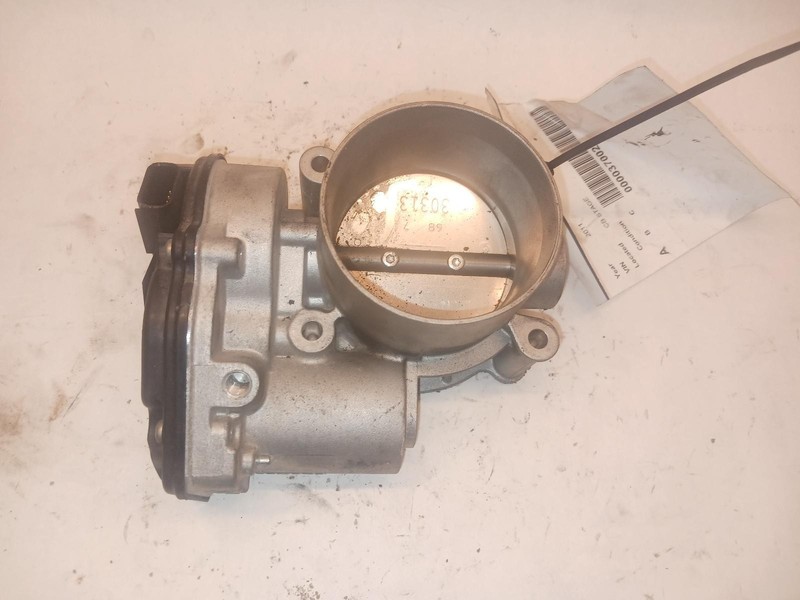 11-'18 LINCOLN MKX Throttle Body Assembly 3.7L OEM 1 Year Warranty!