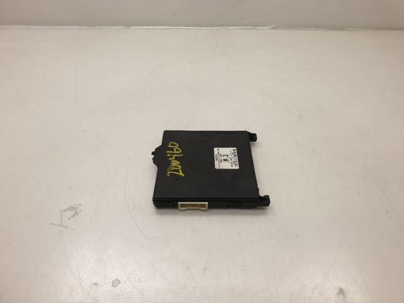 11 12 13 SCION TC MULTIPLEX NETWORK CONTROL ECM