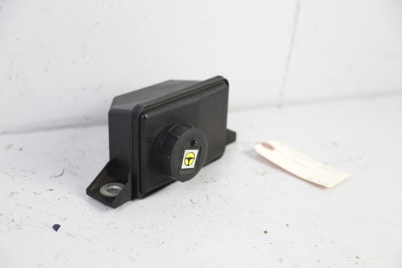 2014 - 2017 Maserati Ghibli Power Steering Fluid Tank Reservoir OEM 60k