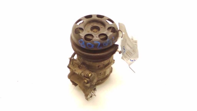 96-02 TOYOTA 4RUNNER SR5 5VZFE 6CYL 3.4L AC COMPRESSOR ASSEMBLY