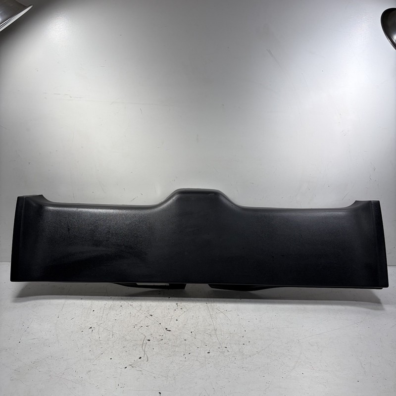 03-11 Honda Element Tailgate Trim Cover Black 84432-SCV-A01ZA OEM