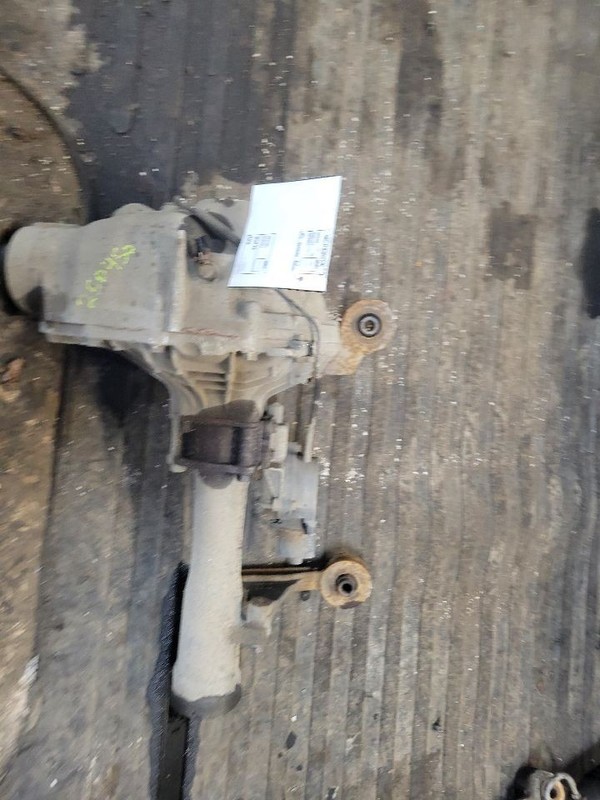 Differential Carrier Front Axle 4.10 Ratio Fits 07-15 18-21 TUNDRA 1693183