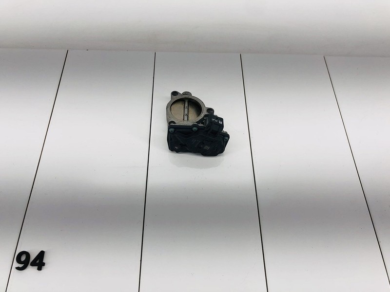 14-24 MINI COOPER 2.0L L4 GAS ENGINE MOTOR AIR INTAKE THROTTLE BODY VALVE OEM