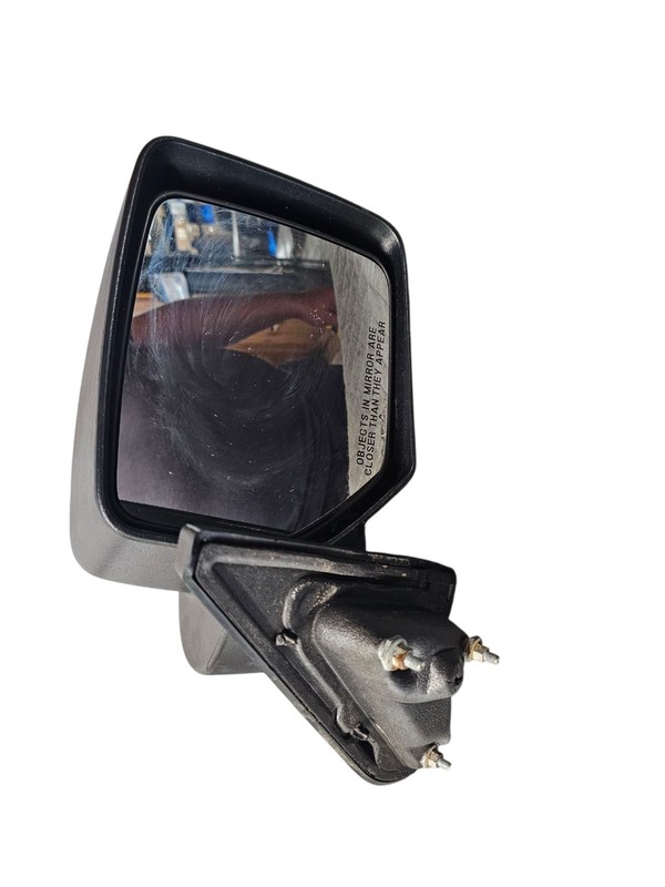 2013-2014-2015 PATRIOT PASSENGER RIGHT SIDE VIEW MIRROR POWER HEATED OPT GTL