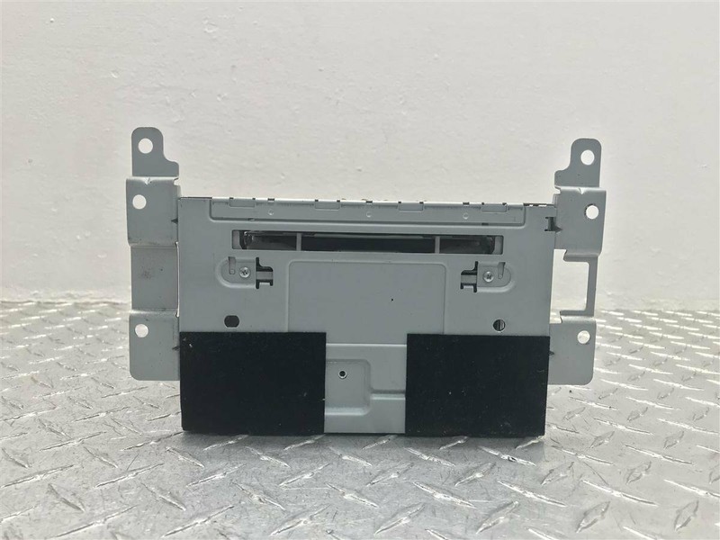 2008 FORD ESCAPE MAZDA TRIBUTE AM/FM/CD 4 SPEAKER OEM 8L8T-19C107-AK